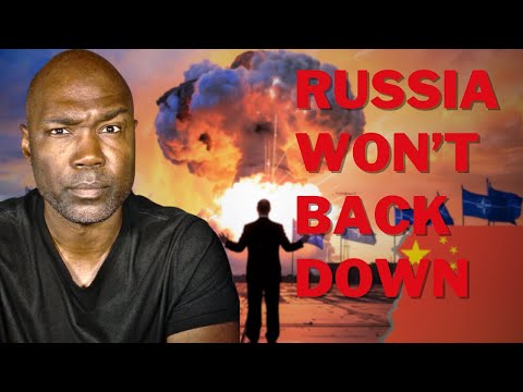 Russia’s Red Line: Are We Near Nuclear War?