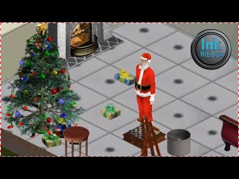 Top 10 Christmas Moments in Gaming