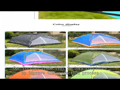 Lightweight tent Company China Good Cheap