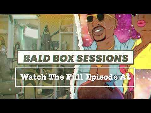 Bald Box Sessions: How do you define success?