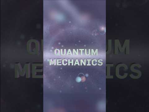 The Quantum Sandwich #thoughtshot #science #quantummechanics