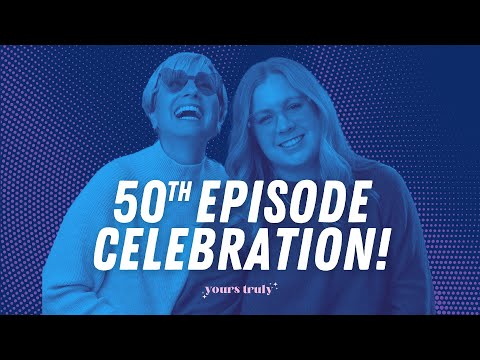 Ep 50 - 50th Episode Celebration!