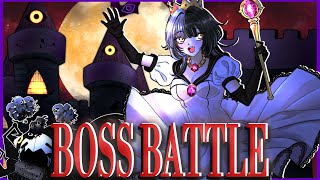 Nokutaan ・【Inkwell Celebration】- Shiori Novella Boss Battle