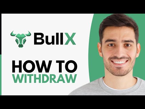 How to Withdraw From BullX - Step by Step