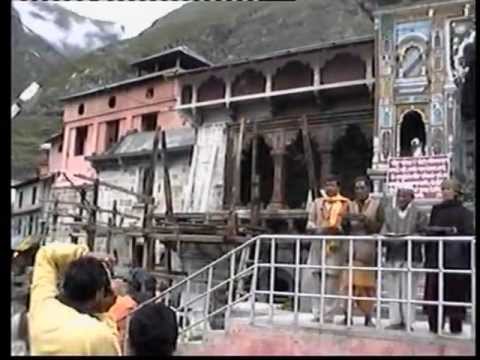 NILKANTH VARNI PANCH DHAM YATRA PART-3