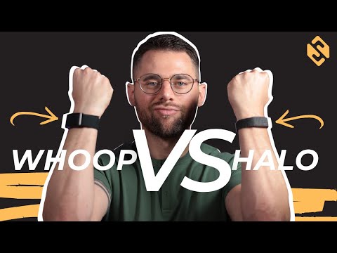 Amazon Halo vs WHOOP | Which One Should You Buy?