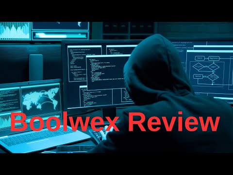 Boolwex Review: Scam or Legit Crypto Platform?