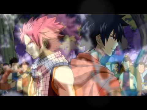 FairyTail 'Main Theme'