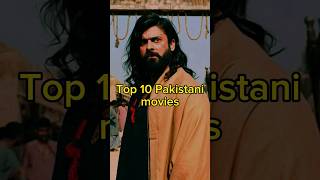 Top 10 Pakistani movies | Popular movies | Most viewed | TrendingWorld