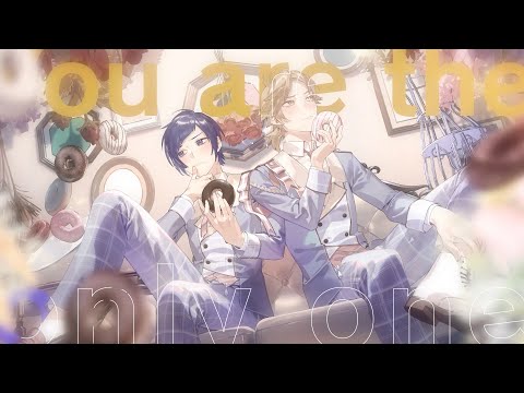 【off vocal】ホワイトデーキッス／HoneyWorks【公式】