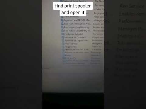 how to fix printer driver not working