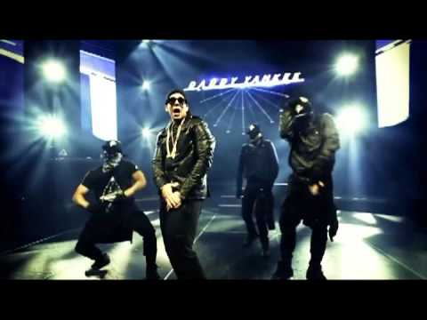 Daddy Yankee - Switchea (dj tatisho rmx vdj d.ezzatti edit)