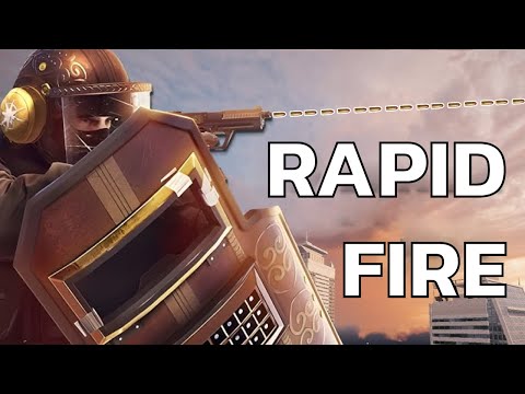 How To Use Rapid Fire On Strike Pack Horizon