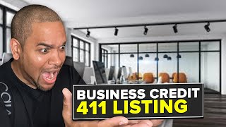 HOW TO GET YOUR BUSINESS PHONE NUMBER LISTED IN THE 411 FOR FREE | MUST SEE