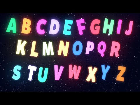 ABC Song for Kids Learning | ABC Song | Alphabet for Kids #abcd #abcdsong #kidssongs #nurseryrhymes