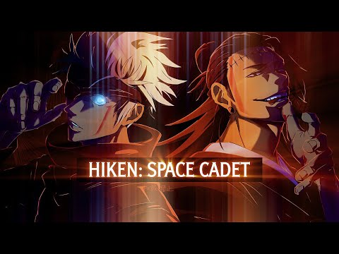 AnimeMix - Space Cadet - [AMV/Edit] HIKEN MEP 4k!!