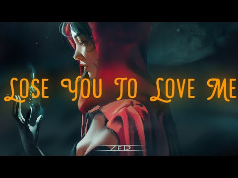 Airmow & VOG - Lose You To Love Me (ft. Jae) | Lyrics