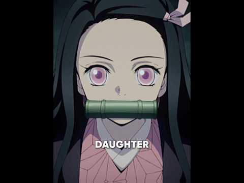 Nezuko edit!!!! #anime #demonslayer #nezukokamado #edit #fyp