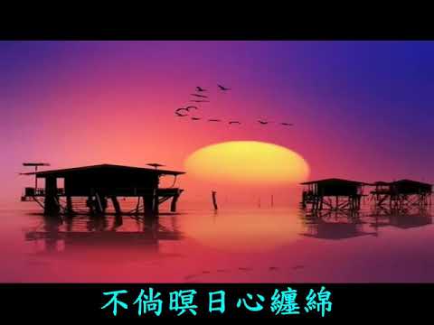 赤い夕日が沈む頃&再會夜港口(歌唱版)