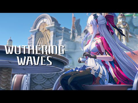 v2.0 NEW CHARACTERS Wuthering Waves Teaser RINASCITA