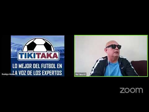 El tiki Taka