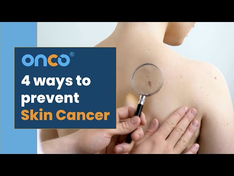 Onco Cancer Care explains Ways to prevent Skin Cancer | FAQ English