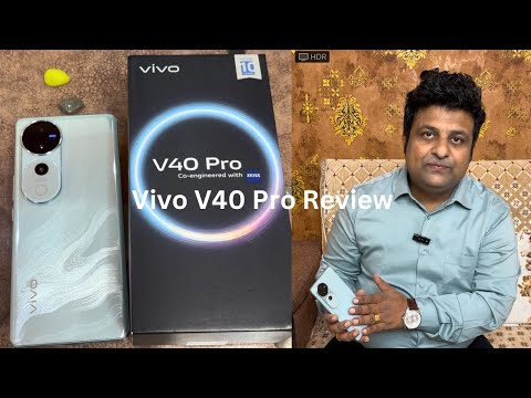 Vivo V40 Pro 5g || 8+256 ||Ganges Blue|| Honest Review 📸🔥💯 #vivo #v40pro #price #videos #vivov40pro