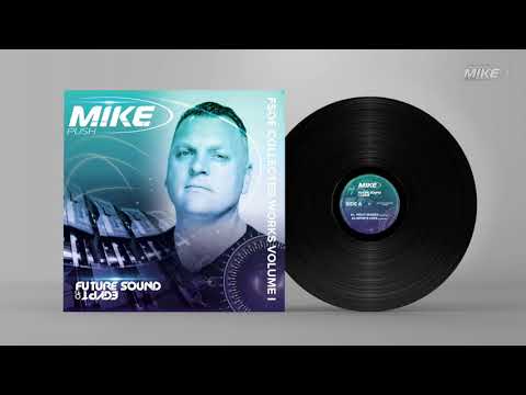 M.I.K.E. Push - FSOE Collected Works Volume 1 [2xLP]