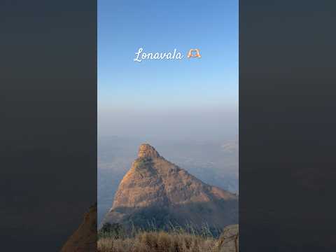 #lonavala Memorable & beautiful end of the year trip #travel #viral #youtube #shorts #travelvlogger