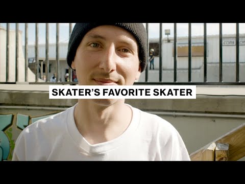 Skater's Favorite Skater | Tom Asta | Transworld Skateboarding