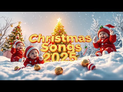 Christmas kids Songs New years 2025 Super Simple Songs