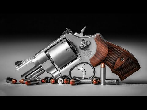 5 MOST ADVANCED GUNS ON THE PLANET