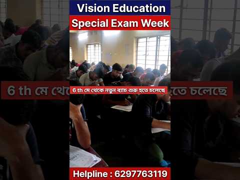 Exam Week - Day 3 #shorts #video #students #study #success #exam #post #learning