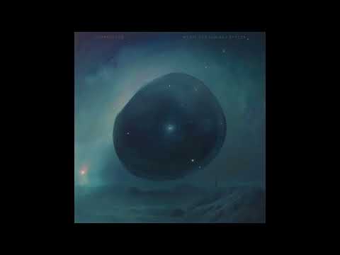 Copperknob || Music for Liminal Spaces (2024) Full Album