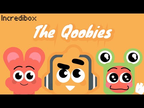 Incredibox - Sprunbox:The Qoobies (New Mod)