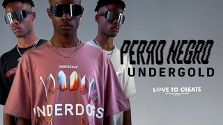 Nueva colección PERRO NEGRO y UNDERGOLD 🔥 Como se ve esta alianza??