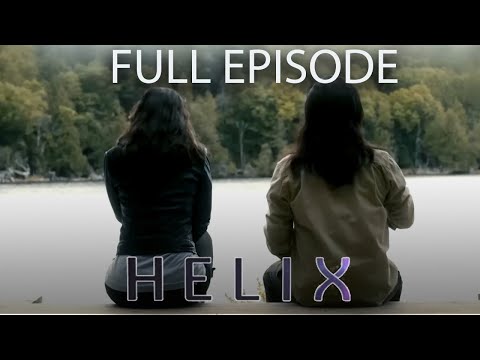 Helix | Scion | Season 2 Ep 3 | Full Episode