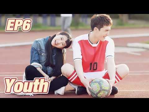 [Eng] Youth Eps 06 ¦ Starring; Esther Yu, He Landou | Chinese Drama | Korean Drama