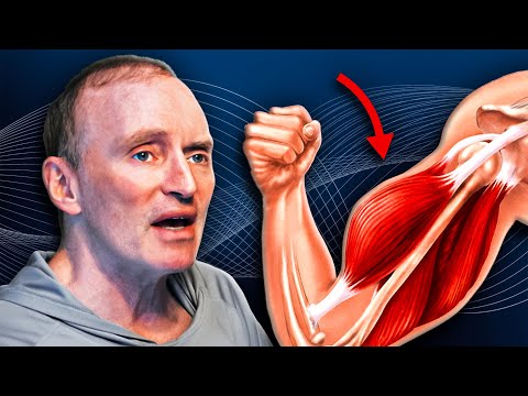 How to Grow Muscle (ft. Dr. Brad Schoenfeld)