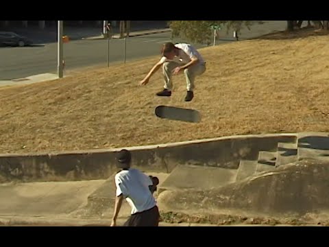 Today Was Chill, Day 8 | Austin, Texas Skateboarding