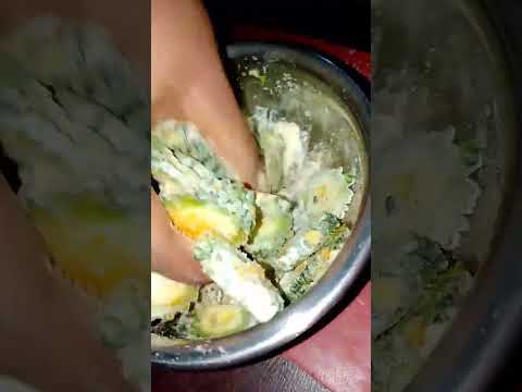 Karela #shorts #shortsvideo #food #foodie