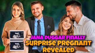 "DUGGAR FAMILY CHRISTMAS SURPRISE: Jana Duggar's Pregnancy Finally REVEALED! | Stephen's Big Announc