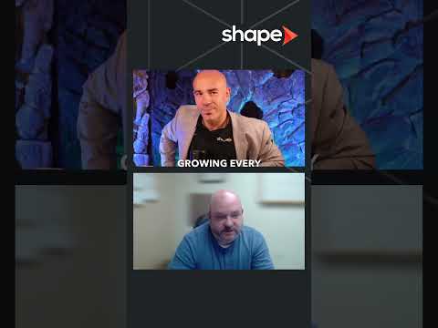 Brad Yoho: Transformative Business Wisdom | Dave Yoho Associates | Shape CRM | Date Driven Decisions