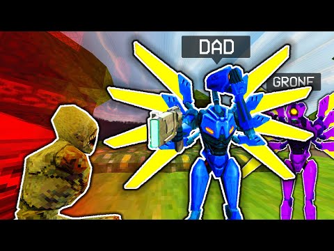 My DAD Tries to Beat ULTRAKILL!