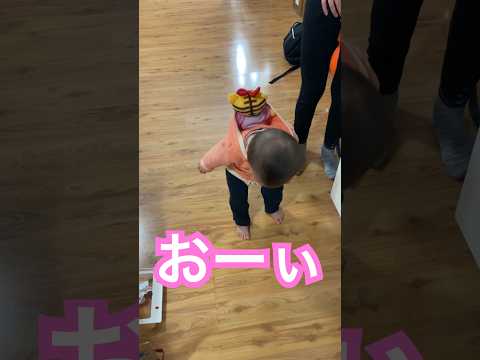 大好きなものが見つからない時の最終手段 #kamehouse #アメリカ生活 #癒し #cutebaby #赤ちゃん