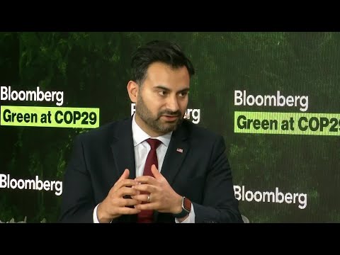 COP29: Biden Climate Advisor on IRA’s Future Under Trump