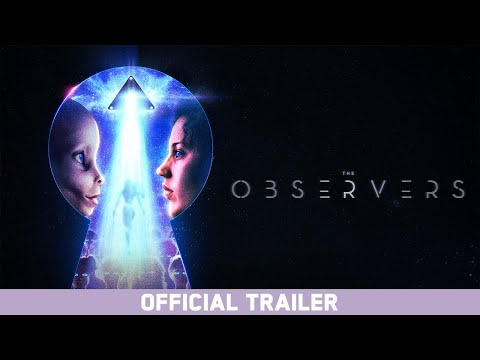 The Observers (2021) | Official Trailer | HD