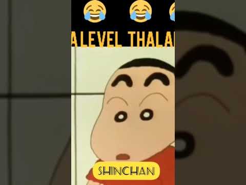 shinchan in tamil