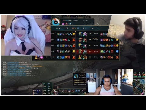 Old Tyler1 Is Back Soft Inting and Trolling? Yassuo Time TRAVELS Pog Recap #5