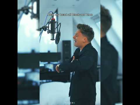 What I Put You Through - Conor Maynard | Status Video